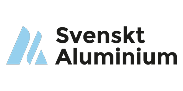 Svenskt Aluminium Svenskt Aluminium